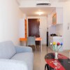 Отель Cozy And Minimalist 2Br Apartment @ Signature Park Grande, фото 4