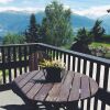 Отель Outstanding Chalet for Groups South Facing Breathtaking Views all Year Round, фото 10