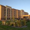 Отель Hampton Inn & Suites Billings West I-90, фото 36
