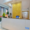 Отель Luhe Business Hotel (Shanghai Fudi Vigor City Yuqiao Subway Station), фото 2