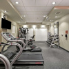 Отель Home2 Suites by Hilton Little Rock West, фото 16