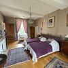 Отель Le Manoir de Crépon, фото 4