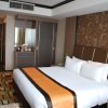 Отель Grand Paragon Hotel Johor Bahru, фото 6