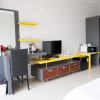 Отель The Icon Service Apartment, фото 3