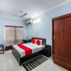 Отель OYO 14500 Hotel Hill View Guest House Gachibowli, фото 3