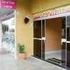 Отель Ouro Hotel, фото 1