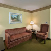 Отель Comfort Inn & Suites Hampton near Coliseum, фото 26