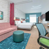Отель Home2 Suites by Hilton Tulsa Airport, фото 3