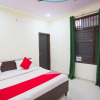 Отель OYO 62980 Shiva Residency, фото 1