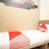 Отель Graha 8 Syariah By OYO Rooms, фото 6