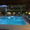 Отель Adrasan Cizmeci Hotel, фото 1