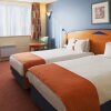 Отель Holiday Inn Express Liverpool - Knowsley M57, Jct.4, фото 4
