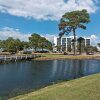 Отель Ground-floor Studio at Sandestin Golf & Beach Resort: Sleeps 4, фото 38
