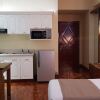 Отель BSA Tower Serviced Residences, фото 22