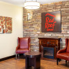 Отель Red Roof Inn & Suites Middletown - Franklin, фото 12