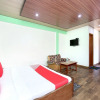 Отель OYO 12215 Home 1RK Exotic Valley View Chail, фото 3