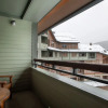 Отель Zephyr Mountain Lodge, Condo , 2 bedroom (Premium-Rated Condo 1506), фото 8