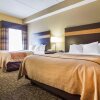 Отель Comfort Inn & Suites at Stone Mountain, фото 5