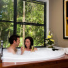 Отель Amore On Buderim Luxury Rainforest Cabins, фото 6