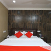 Отель OYO 13006 Arumbakkam Inn, фото 4