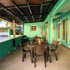 Отель Casa Congo - Rayo Verde - Restaurante, фото 8