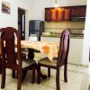 Отель Apartment With 2 Bedrooms in Boca Chica, With Pool Access, Furnished T, фото 11