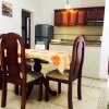 Отель Apartment With 2 Bedrooms in Boca Chica, With Pool Access, Furnished T, фото 32