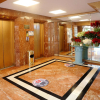 Отель Suites del Bosque Hotel, фото 18