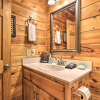 Отель Smoky Mountain Cabin w/ Game Room & Hot Tub!, фото 7