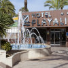 Отель Playalinda в Рокетас-де-Маре