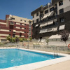 Отель EnjoyGranada LUJO Piscina y Parking, фото 18
