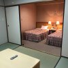 Отель Tetora Resort Akita Yokote Onsen, фото 32