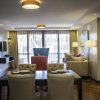 Отель Longonot Place Serviced Apartments- Nairobi, City Centre CBD, фото 13