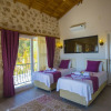 Отель Villa Murdum by Akdenizvillam, фото 17