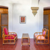 Отель Capital O Posada La Casa De La Tia, Oaxaca, фото 12