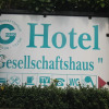 Отель Gesellschaftshaus, фото 4