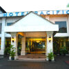 Отель Pacific Hotel, фото 12