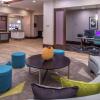 Отель Homewood Suites by Hilton Jacksonville Downtown-Southbank, фото 12