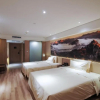 Отель Vienna Hotel (Harbin High-speed Railway Wanda Plaza), фото 1