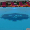 Отель Ferush Otel, фото 1