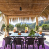 Отель Cycling Villa Casa la Lloma Bernia Benissa, фото 11