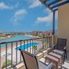 Отель Brand-new 1-Bedroom in Tawila, Lagoon & Pool View, фото 6