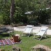 Отель Mirkwood Forest Self-contained Spa Cottages, фото 9