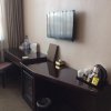 Отель Harbin Outai Business Hotel в Харбине