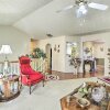 Отель Classic Lithonia Home - Near Golf & Stone Mtn, фото 11