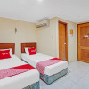 Отель OYO Life 90380 Andalus Hotel Syariah, фото 25