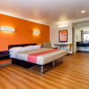 Отель Motel 6 Garden Grove, фото 4