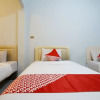 Отель OYO 2876 Hotel Idayu, фото 4