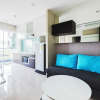 Отель Sea Scent Phuket By Favstay, фото 4