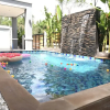 Отель Banpuck Huahin Numnueng Pool Villa, фото 7